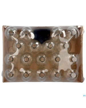 Fl bl obus v 500ml pp28 + cap 18 pch