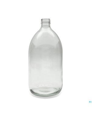 Fl bl obus v 500ml pp28 + cap 18 pch