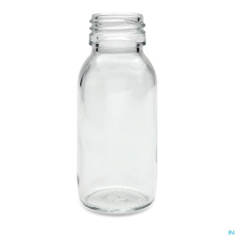 Fl bl obus v 60ml pp28 + cap 23 pch