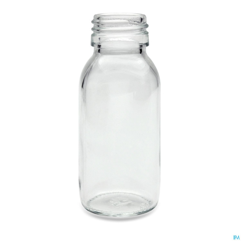 Fl bl obus v 60ml pp28 + cap 23 pch