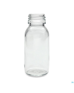 Fl bl obus v 60ml pp28 + cap 23 pch