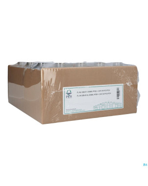 Fl bl obus v 200ml pp28 + cap 24 pch