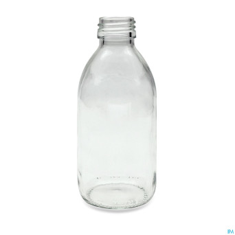 Fl bl obus v 200ml pp28 + cap 24 pch