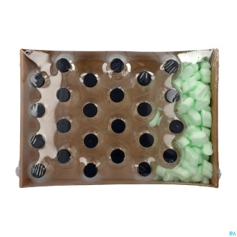 Fl bl obus v 300ml pp28 + cap 24 pch