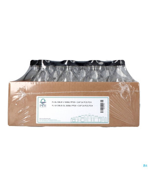 Fl bl obus v 300ml pp28 + cap 24 pch