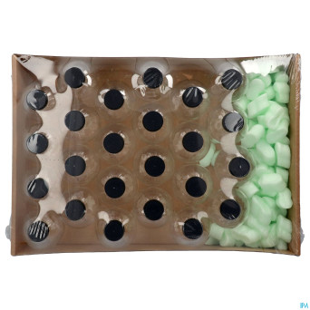 Fl bl obus v 300ml pp28 + cap 24 pch