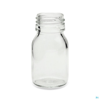 Fl bl obus v 30ml pp28 + cap 25 pch