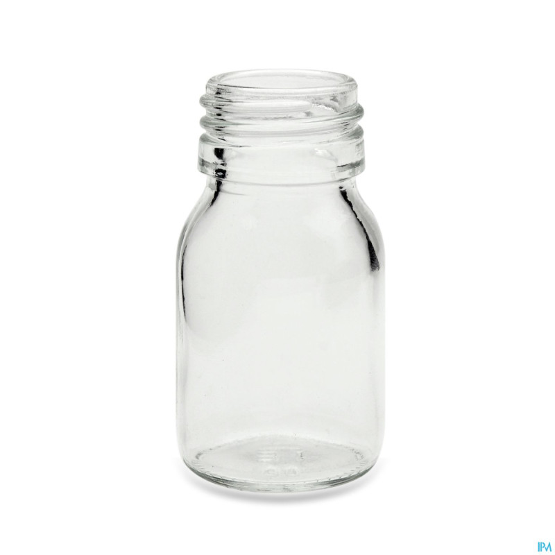 Fl bl obus v 30ml pp28 + cap 25 pch