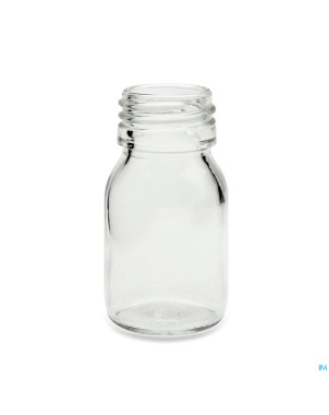 Fl bl obus v 30ml pp28 + cap 25 pch