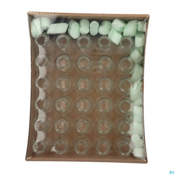 Fl bl obus v 100ml pp28 + cap 30 pch