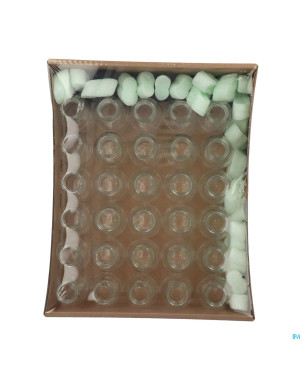 Fl bl obus v 100ml pp28 + cap 30 pch