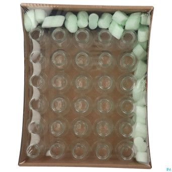 Fl bl obus v 100ml pp28 + cap 30 pch