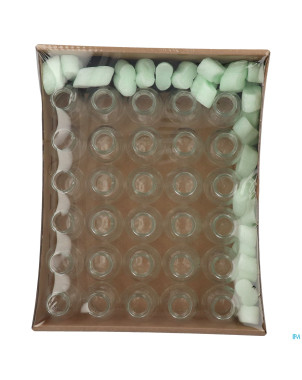 Fl bl obus v 100ml pp28 + cap 30 pch