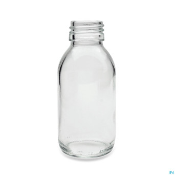 Fl bl obus v 100ml pp28 + cap 30 pch