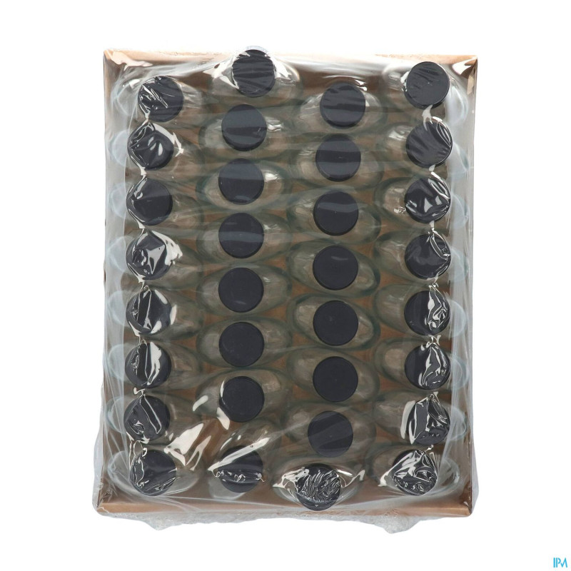 Fl bl ov v 200ml pp28 + cap 32 pch