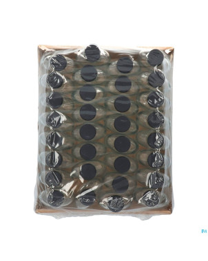 Fl bl ov v 200ml pp28 + cap 32 pch