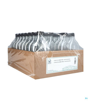 Fl bl ov v 200ml pp28 + cap 32 pch