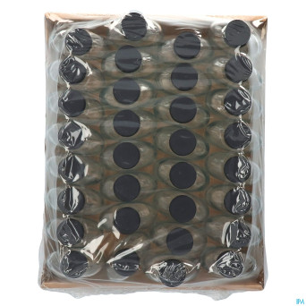 Fl bl ov v 200ml pp28 + cap 32 pch