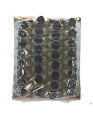 Fl bl ov v 200ml pp28 + cap 32 pch