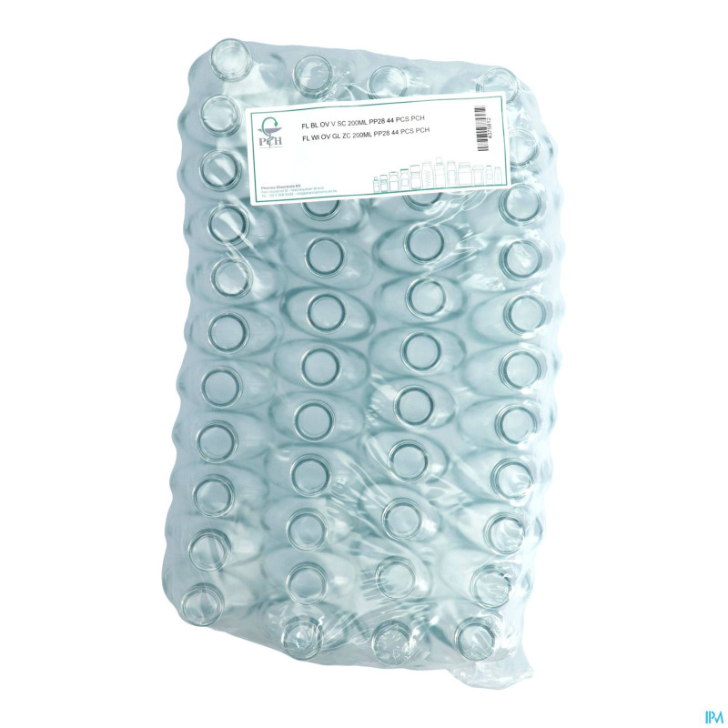 Fl bl ov v sc 200ml pp28 44 pch