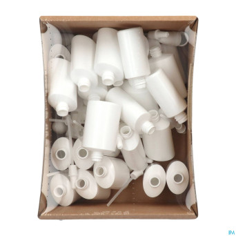 Fl bl pe nebul 40ml 25 pch