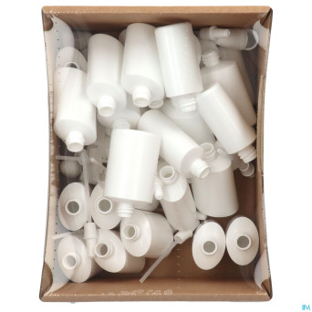 Fl bl pe nebul 40ml 25 pch