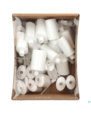 Fl bl pe nebul 40ml 25 pch