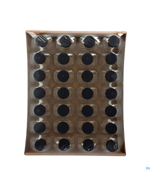 Fl bl pl v 200ml pp28 + cap 28 pch