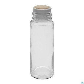 Fl bl tampon v 30ml + cap 20 pch