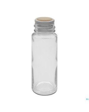 Fl bl tampon v 30ml + cap 20 pch