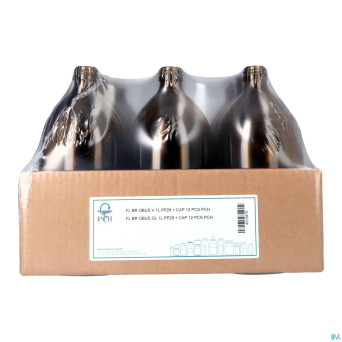 Fl br obus v 1l pp28 + cap 12 pch