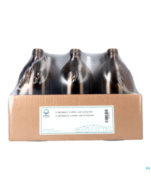 Fl br obus v 1l pp28 + cap 12 pch