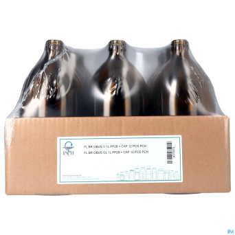 Fl br obus v 1l pp28 + cap 12 pch