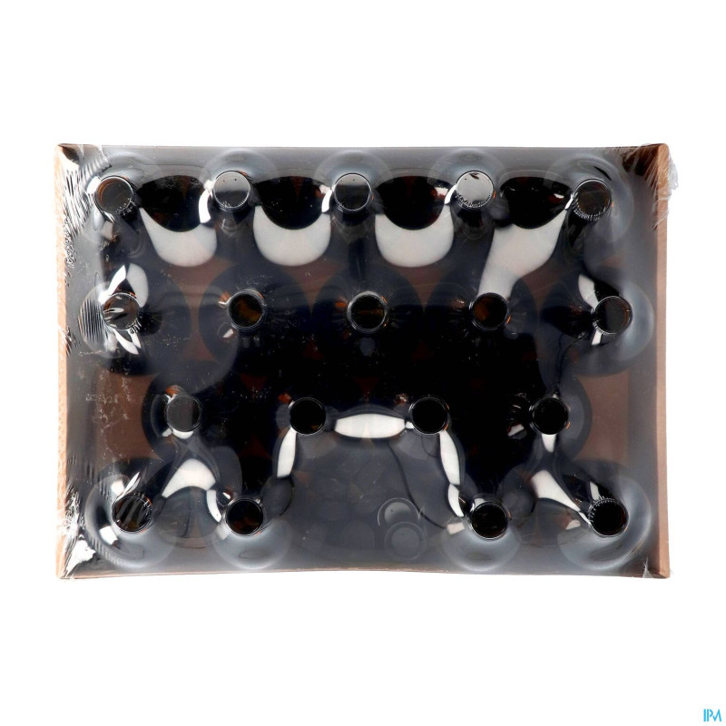 Fl br obus v 500ml pp28 + cap 18 pch