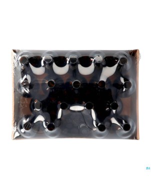 Fl br obus v 500ml pp28 + cap 18 pch