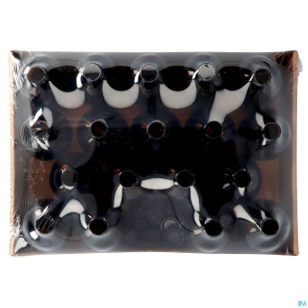 Fl br obus v 500ml pp28 + cap 18 pch