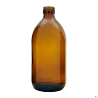 Fl br obus v 500ml pp28 + cap 18 pch