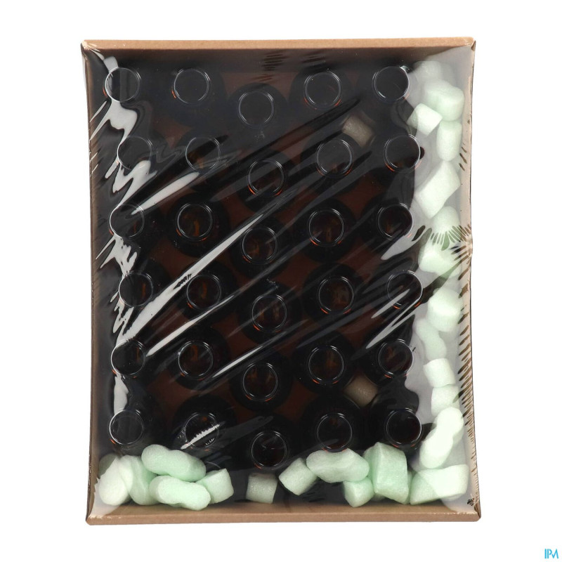 Fl br obus v 100ml pp28 + cap 30 pch