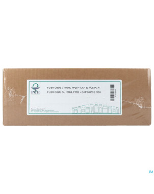 Fl br obus v 100ml pp28 + cap 30 pch