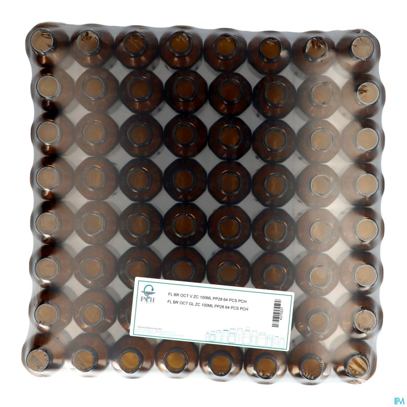 Fl br oct v zc 100ml pp28 64 pch