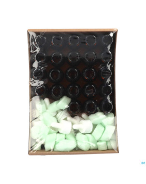 Fl cptg ro br 60ml pp28+pipet 23 pch