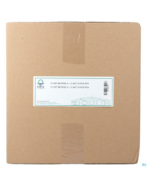 Fl pet br pp28 1l + c ast 10 pch