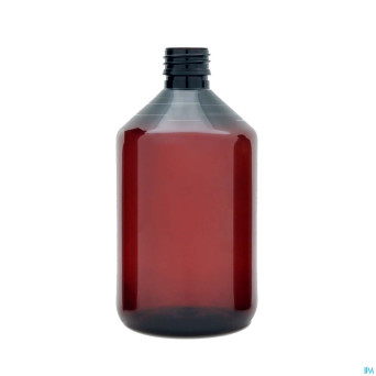 Fl pet br pp28 500ml + c ast 20 pch