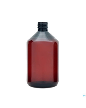 Fl pet br pp28 500ml + c ast 20 pch