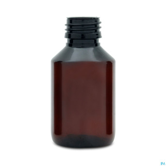 Fl pet br pp28 100ml + c ast 25 pch