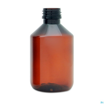 Fl pet br pp28 200ml + c ast 25 pch