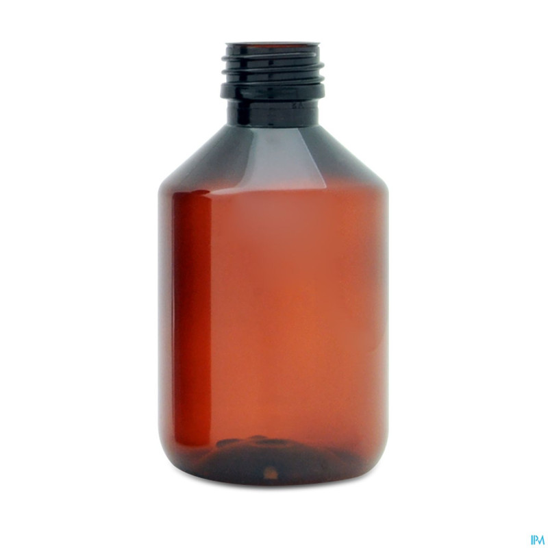 Fl pet br pp28 200ml + c ast 25 pch