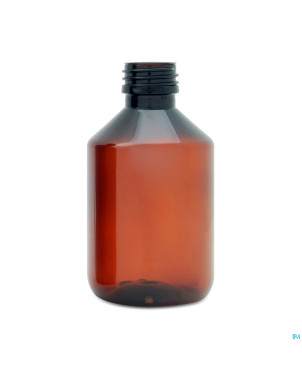 Fl pet br pp28 200ml + c ast 25 pch