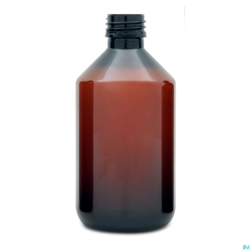 Fl pet br pp28 300ml + c ast 25 pch