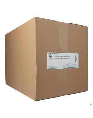 Fl ro hdpe pp28 1l + c r 10 pch